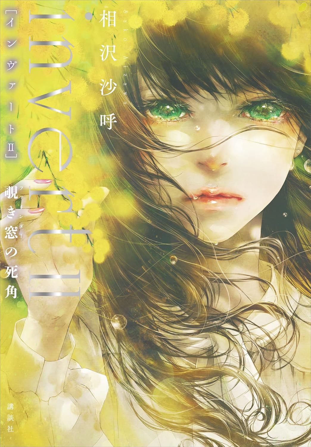 ｉｎｖｅｒｔ ＩＩ 覗き窓の死角